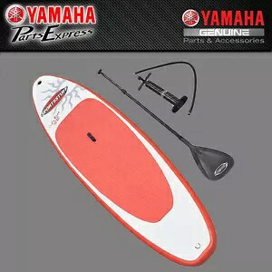 新しいヤマハエアヘッド?オーチョ リオス 1030 ISUP パドルインフレータブル付き SBT-55104-00-17 NEW YAMAHA AIRHEAD? OCHO RIOS 1030 ISUP WITH PADDLE INFLATABLE SBT-55104-00-17 【並行輸入品】