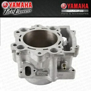 新品 2006 - 2021 ヤマハ ラプター 700 700R YFM700R OEM シリンダー ジャグ 標準ボア NEW 2006 - 2021 YAMAHA RAPTOR 700 700R YFM700R OEM CYLINDER JUG STANDARD BORE 【並行輸入品】