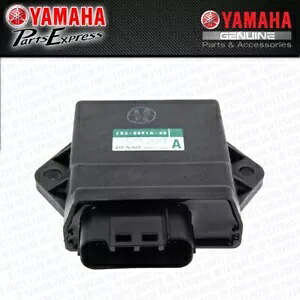 2006 - 2014 ヤマハ ラプター 700 YFM700R YFM OEM CDI ボックス ユニット C.D.I ブラック ボックス ECU 2006 - 2014 YAMAHA RAPTOR 700 YFM700R YFM OEM CDI BOX UNIT C.D.I BLACK BOX ECU 【並行輸入品】