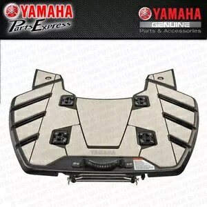 2019 - 2022 ヤマハ ウェーブランナー FX クルーザー HO SVHO OEM RECDECK プラットフォーム ラダー付き 2019 - 2022 YAMAHA WAVERUNNER FX CRUISER HO SVHO OEM RECDECK PLATFORM W/ LADDER 【並行輸入品】