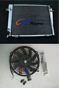 ラジエーター + ファン BMW E28 528E 2.7L 82-88;E28 520I/525E M20 B20 1985-1987 AT Radiator+FAN For BMW E28 528E 2.7L 82-88;E28 520I/525E M20 B20 1985-1987 AT 【並行輸入品】|カスタムパーツ WORLD倉庫