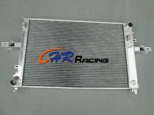 アルミラジエーターボルボ S60 S80 V70 XC70 2.3 2.4 2.5 2.8 2.9 1999-2006 MT Aluminum Radiator For Volvo S60 S80 V70 XC70 2.3 2.4 2.5 2.8 2.9 1999-2006 MT 【並行輸入品】