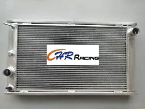 4 行アルミラジエーターアルファロメオ GTV-6 2.5L 1979-1988 1980 81 82 83 84 85 4ROW Aluminum Radiator For Alfa Romeo GTV-6 2.5L 1979-1988 1980 81 82 83 84 85 【並行輸入品】
