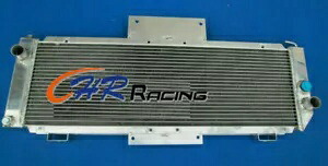 3ROW ルノーアルピーヌ A310 V6 1977-1985 1978 1979 1980 81 82 アルミラジエーター 3ROW For Renault Alpine A310 V6 1977-1985 1978 1979 1980 81 82 AluminumRadiator 【並行輸入品】｜カスタムパーツ WORLD倉庫