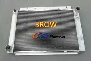 3ROW アルミラジエーターフォードギャラクシー 500XL 1960 1961 1962 1963 3ROW Aluminum Radiator For Ford Galaxie 500XL 1960 1961 1962 1963 【並行輸入品】|カスタムパーツ WORLD倉庫
