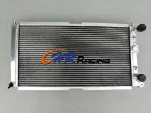 3 行アルミラジエーター FIAT PUNTO 176 1.4 GT TURBO 1994-1999 マニュアル 3 ROW Aluminum Radiator For FIAT PUNTO 176 1.4 GT TURBO 1994-1999 Manual 【並行輸入品】|カスタムパーツ WORLD倉庫