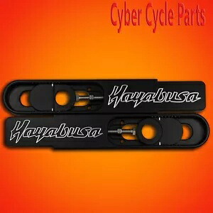 スイングアーム エクステンション 1999-2007 スズキ ハヤブサ 12インチ ストレッチ 米国製 Swing Arm Extensions 1999-2007 Suzuki Hayabusa 12\