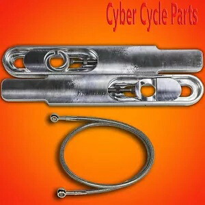 スイングアーム エクステンションキット 1999-2007 スズキ ハヤブサ 12インチ ストレッチ 米国製 Swing Arm Extension Kit 1999-2007 Suzuki Hayabusa 12" Stretch Made in the USA 【並行輸入品】|カスタムパーツ WORLD倉庫