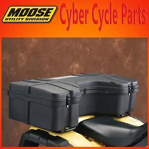MOOSE ユーティリティ部門 ATV リアカーゴボックス 3505-0024 MOOSE Utility Division ATV Rear Cargo Box 3505-0024 【並行輸入品】
