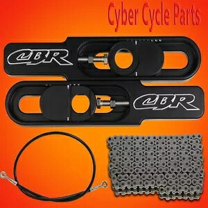 2000-2001 ホンダ CBR 929RR 4 1/2 ~ 9 インチボルトオンスイングアームエクステンション 2000-2001 Honda CBR 929RR 4 1/2 to 9" Bolt on Swing Arm Extensions 【並行輸入品】|カスタムパーツ WORLD倉庫