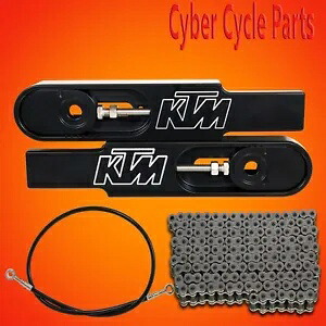 2021 KTM 390 スイングアーム エクステンション キット - 米国製 - 永久保証 2021 KTM 390 Swing Arm Extension Kit - Made in USA - Lifetime Warranty 【並行輸入品】