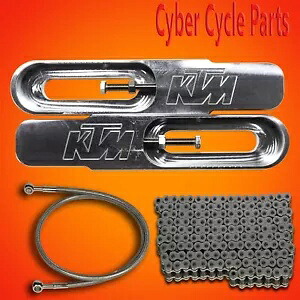 2020 KTM 690 Duke 4 1/2 ～ 9 インチ スイング アーム エクステンション キット 米国製 2020 KTM 690 Duke 4 1/2 to 9" Swing Arm Extensions Kit Made in USA 【並行輸入品】｜カスタムパーツ WORLD倉庫 68,970円