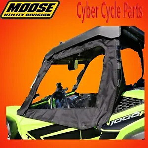 ホンダ タロン 1000R 1000X アッパー ソフト ドア キット フレームなし 2018-2022 Honda Talon 1000R 1000X Upper Soft Door Kit NOT Framed 2018-2022 【並行輸入品】｜カスタムパーツ WORLD倉庫