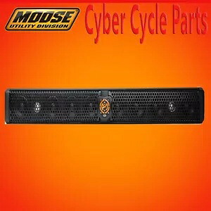 MOOSE UTILITY サウンドバー 10 スピーカー 38 インチ MSE 4405-0701 MOOSE UTILITIES SOUND BAR 10-SPEAKER 38" MSE 4405-0701 【並行輸入品】|カスタムパーツ WORLD倉庫