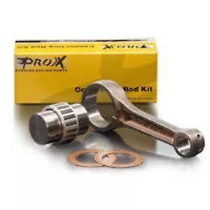 Pro X コネクティングロッドキット ? 適合車種: KTM 450 SX-F 2007?2012 Pro X Connecting Rod Kit ? Fits: KTM 450 SX-F 2007?2012 【並行輸入品】