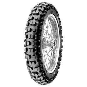 ピレリ MT21 ラリークロス 120/90-17 デュアル スポーツ リア オートバイ タイヤ Pirelli MT21 Rallycross 120/90-17 Dual Sport Rear Motorcycle Tire 【並行輸入品】