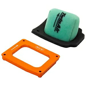 ツインエア - フォームエアフィルターキット -2012-2024 ヤマハ テネレ 700 Twin Air - Foam Air Filter Kit -2012-2024 YAMAHA TENERE 700 【並行輸入品】