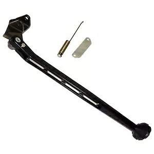 トレイルテック キックスタンド - ホンダ CRF450R 2017?2018 Trail Tech Kickstand- Honda CRF450R 2017?2018 【並行輸入品】