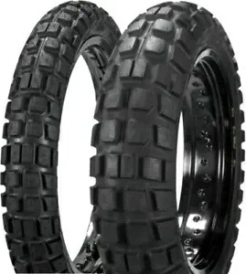 Kenda K784 ビッグブロック フロント & リア タイヤ コンボ セット 90/90-21&130/80-17-KLR650 Kenda K784 Big Block Front & Rear Tire Combo Set 90/90-21&130/80-17-KLR650 【並行輸入品】｜カスタムパーツ WORLD倉庫