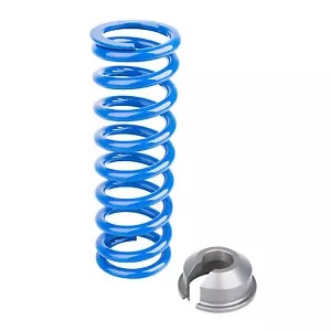 Race Tech ADV リアショック スプリング -バネレート 9.6kg-2000-2023 DR650S Race Tech ADV Rear Shock Spring -Spring Rate 9.6kg-2000-2023 DR650S 【並行輸入品】