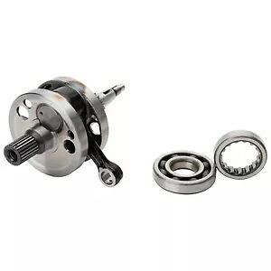 Wiseco コンプリートボトムエンドリビルドキット ? 適合車種: ホンダ CRF250R 2004 ? 2009 Wiseco Complete Bottom End Rebuild Kit?Fits:Honda CRF250R 2004?2009 【並行輸入品】 84,700円