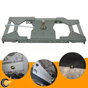 グースネックヒッチ 2017-2021 フォード F-250 F-350 F-450 # GNRK1116 ピックアップトラック用 Gooseneck Hitch For 2017-2021 Ford F-250 F-350 F-450 # GNRK1116 Pickup Trucks 【並行輸入品】|カスタムパーツ WORLD倉庫