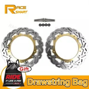 フロントブレーキディスクローター BMW R1200GS 2013 2014 2015 2016 2017 2018 ABS 14-18 Front Brake Disc Rotors For BMW R1200GS 2013 2014 2015 2016 2017 2018 ABS 14-18 【並行輸入品】｜カスタムパーツ WORLD倉庫