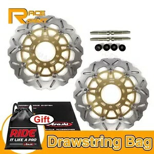 楽天市場】ZX-6R ZX636 2005-2012用 社外品 ブレーキ フローティング