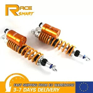 リアショックアブソーバー用トライアンフボンネビル 2007-2015 ストリートツイン 2016 2017 Rear Shocks Absorber For For Triumph Bonneville 2007-2015 Street Twin 2016 2017 【並行輸入品】