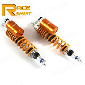 360 ミリメートル/14 "リアショックアブソーバーヤマハ VMAX 1200 1985 - 2005 2002 2003 2004 360mm / 14" Rear Shocks Absorber For Yamaha VMAX 1200 1985 - 2005 2002 2003 2004 【並行輸入品】｜カスタムパーツ WORLD倉庫
