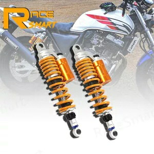 360 ミリメートル/14 インチリアショックアブソーバーホンダ CB1000 スーパーフォア 1992 - 1995 1994 360mm / 14" Rear Shocks Absorber For Honda CB1000 Super Four 1992 - 1995 1994 【並行輸入品】｜カスタムパーツ WORLD倉庫