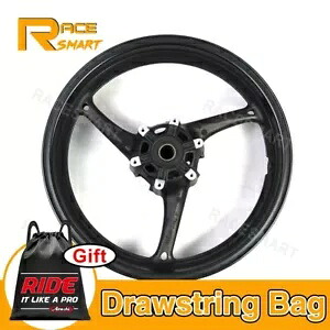 17 "x3.5" フロントホイールリムスズキ GSXR600 GSXR750 2008-2010 GSXR1000 2009-2016 17"x3.5" Front Wheel Rim For Suzuki GSXR600 GSXR750 2008-2010 GSXR1000 2009-2016 【並行輸入品】|カスタムパーツ WORLD倉庫