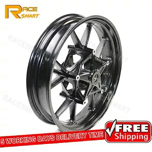 フロントホイールリム BMW S1000R 2014 - 2018 / S1000RR 2009 - 2018 2011 2012 2013 Front Wheel Rim For BMW S1000R 2014 - 2018 / S1000RR 2009 - 2018 2011 2012 2013 【並行輸入品】