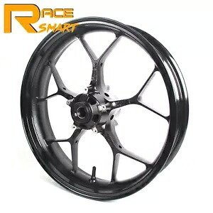 フロントホイールリムホンダ CBR1000RR CBR1000RR-R Fireblade 2017 - 2023 SC77 SC82 Front Wheel Rim For Honda CBR1000RR CBR1000RR-R Fireblade 2017 - 2023 SC77 SC82 【並行輸入品】