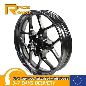 グロスブラックフロントホイールリムヤマハ YZF R1 R1M 2015 - 2022 YZF-R1 YZF-R1M ABS Gloss Black Front Wheel Rim For Yamaha YZF R1 R1M 2015 - 2022 YZF-R1 YZF-R1M ABS 【並行輸入品】