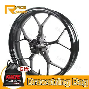 フロントホイールリムホンダ CBR1000RR/ABS 2017 - 2023 CBR1000RR-R Fireblade SP Front Wheel Rim For Honda CBR1000RR / ABS 2017 - 2023 CBR1000RR-R Fireblade SP 【並行輸入品】