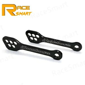 0-4インチ リアサスペンションロワリングリンクキット スズキ ハヤブサ GSX1300R 1999 - 2020用 0-4" Rear Suspension Lowering Links Kit For Suzuki Hayabusa GSX1300R 1999 - 2020 【並行輸入品】｜カスタムパーツ WORLD倉庫 108,900円