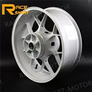 ホワイト後輪リムホンダ CBR1000RR 2004 - 2016 CBR 1000 RR Fireblade SC59 White Rear Wheel Rim For Honda CBR1000RR 2004 - 2016 CBR 1000 RR Fireblade SC59 【並行輸入品】｜カスタムパーツ WORLD倉庫