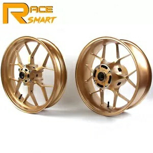 フロントリアホイールリムホンダ CBR600RR CBR 600RR 2007 - 2022 2021 2020 2019 Front Rear Wheel Rims For Honda CBR600RR CBR 600RR 2007 - 2022 2021 2020 2019 【並行輸入品】|カスタムパーツ WORLD倉庫