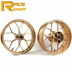 フロントリアホイールリムはホンダ CBR1000RR 2008 - 2016 2014 2015 CBR1000 1000RR に適合します。 Front Rear Wheel Rims Fit Honda CBR1000RR 2008 - 2016 2014 2015 CBR1000 1000RR 【並行輸入品】|カスタムパーツ WORLD倉庫