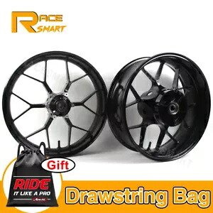 フロントリアホイールリムホンダ CBR600RR 2007 - 2022 CBR 600 RR 2021 2020 2019 Front Rear Wheels Rims For Honda CBR600RR 2007 - 2022 CBR 600 RR 2021 2020 2019 【並行輸入品】｜カスタムパーツ WORLD倉庫