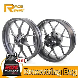 グレーフロントリアホイールリムホンダ CBR1000RR 2008 - 2016 CBR 1000 RR 2010 2011 Gray Front Rear Wheel Rims For Honda CBR1000RR 2008 - 2016 CBR 1000 RR 2010 2011 【並行輸入品】｜カスタムパーツ WORLD倉庫 128,150円