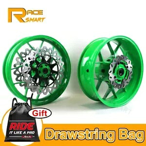 06-16 CBR1000RR フロントリアホイールリムブレーキディスクホンダ CBR 1000 RR 2007 2008 06-16 CBR1000RR Front Rear Wheels Rim Brake Disc For Honda CBR 1000 RR 2007 2008 【並行輸入品】｜カスタムパーツ WORLD倉庫