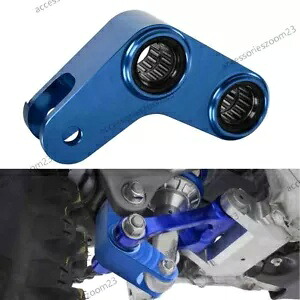 リア 1.5 "下降サスペンションリンク ヤマハ YZ125 YZ250 YZ250F YZ450F 05-2015用 Rear 1.5" Lowering Suspension Link for Yamaha YZ125 YZ250 YZ250F YZ450F 05-2015 【並行輸入品】｜カスタムパーツ WORLD倉庫