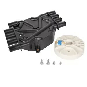 楽天市場】V8 デスビキャップ + ローター セット【UK社外製】 Lucas