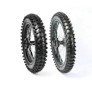 17 "14" ホイール 90/100-14 70/100-17 タイヤ RFZ 125cc Taotao 110CC CRF ダートバイク用 17" 14" Wheel 90/100-14 70/100-17 Tire for RFZ 125cc Taotao 110CC CRF Dirt Bike 【並行輸入品】｜カスタムパーツ WORLD倉庫