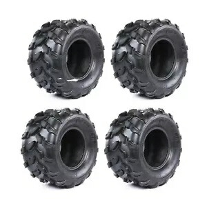 8インチ 18x9.5-8 18x9.50-8 18x950-8 スポーツ ATV タイヤ チューブレス ガーデン トラクター 4本 4pc 8\