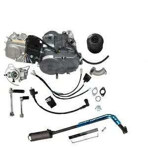 140cc 力帆エンジンモーターマニュアルクラッチホンダアポロトレイル CT70 ATC70 CT110 140cc Lifan Engine Motor Manual Clutch For Honda Apollo Trail CT70 ATC70 CT110 【並行輸入品】