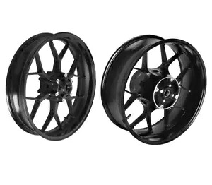 フロントリアホイールリムホンダ CBR1000RR CBR 1000RR 2008 - 2015 2009 2010 2011 Front Rear Wheel Rims For Honda CBR1000RR CBR 1000RR 2008 - 2015 2009 2010 2011 【並行輸入品】