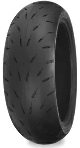 Shinko - 87-4651 - フックアップドラッグラジアルバイクリアタイヤ 190/50-17 73W Shinko - 87-4651 - Hook-Up Drag Radial Motorcycle Rear Tire 190/50-17 73W 【並行輸入品】｜カスタムパーツ WORLD倉庫